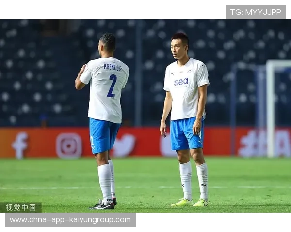 狮城水手队风采尽展五战全胜领跑积分榜