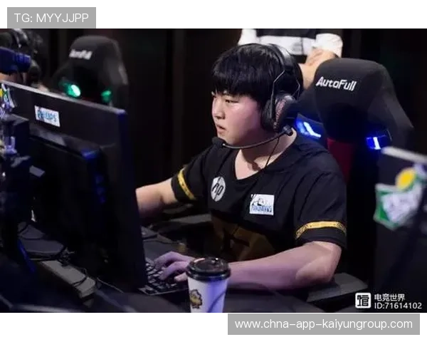 电竞选手粉丝管理成为新课题，电竞粉名单