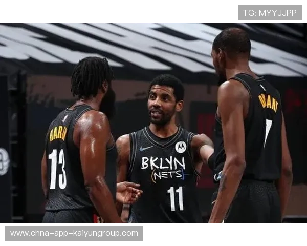 篮网队迎来关键时刻，冲击东部半决赛，篮网进东决了吗